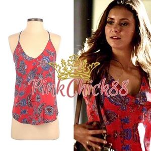 Rory Beca Vampire Diaries – Elena Gilbert – Katherine Pierce  Size S